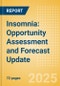 Insomnia: Opportunity Assessment and Forecast Update - Product Thumbnail Image