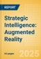Strategic Intelligence: Augmented Reality - Product Image