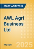 AWL Agri Business Ltd (AWL) - Financial and Strategic SWOT Analysis Review- Product Image