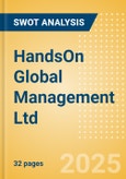 HandsOn Global Management (HGM) Ltd (HGM) - Financial and Strategic SWOT Analysis Review- Product Image