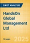 HandsOn Global Management (HGM) Ltd (HGM) - Financial and Strategic SWOT Analysis Review - Product Thumbnail Image