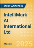 IntelliMark AI International Ltd (8041) - Financial and Strategic SWOT Analysis Review- Product Image