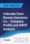Colorado Farm Bureau Insurance Co. - Company Profile and SWOT Analysis - Product Thumbnail Image