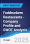 Fuddruckers Restaurants - Company Profile and SWOT Analysis - Product Thumbnail Image