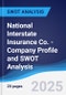 National Interstate Insurance Co. - Company Profile and SWOT Analysis - Product Thumbnail Image