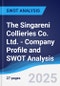 The Singareni Collieries Co. Ltd. - Company Profile and SWOT Analysis - Product Thumbnail Image