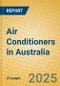 Air Conditioners in Australia - Product Thumbnail Image