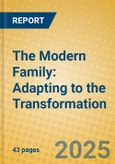 The Modern Family: Adapting to the Transformation- Product Image