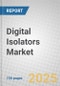 Digital Isolators Market - Product Thumbnail Image