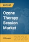 Ozone Therapy Session Market Report 2026 - Product Thumbnail Image