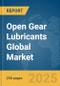 Open Gear Lubricants Global Market Report 2025 - Product Thumbnail Image