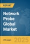 Network Probe Global Market Report 2025 - Product Thumbnail Image