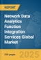 Network Data Analytics Function (NWDAF) Integration Services Global Market Report 2025 - Product Thumbnail Image
