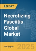 Necrotizing Fasciitis Global Market Report 2025- Product Image