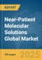 Near-Patient Molecular Solutions Global Market Report 2025 - Product Thumbnail Image