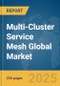 Multi-Cluster Service Mesh Global Market Report 2025 - Product Thumbnail Image
