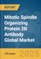 Mitotic Spindle Organizing Protein 2B (MZT2B) Antibody Global Market Report 2025 - Product Thumbnail Image