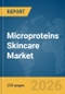Microproteins Skincare Market Report 2026 - Product Thumbnail Image