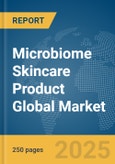 Microbiome Skincare Product Global Market Report 2025- Product Image