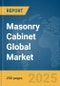 Masonry Cabinet Global Market Report 2025 - Product Thumbnail Image