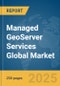 Managed GeoServer Services Global Market Report 2025 - Product Thumbnail Image