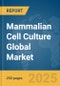 Mammalian Cell Culture Global Market Report 2025 - Product Thumbnail Image