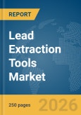 Lead Extraction Tools Market Report 2026- Product Image