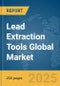 Lead Extraction Tools Global Market Report 2025 - Product Thumbnail Image