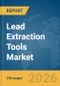 Lead Extraction Tools Market Report 2026 - Product Thumbnail Image