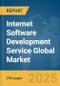 Internet Software Development Service Global Market Report 2025 - Product Thumbnail Image