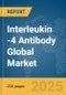 Interleukin (IL)-4 Antibody Global Market Report 2025 - Product Thumbnail Image