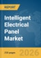 Intelligent Electrical Panel Market Report 2026 - Product Thumbnail Image