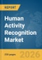 Human Activity Recognition Market Report 2026 - Product Thumbnail Image