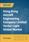 Hong Kong Aircraft Engineering Company Limited (HAECO) Vector Light Global Market Report 2025 - Product Thumbnail Image