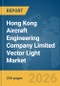 Hong Kong Aircraft Engineering Company Limited (HAECO) Vector Light Market Report 2026 - Product Thumbnail Image