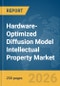 Hardware-Optimized Diffusion Model Intellectual Property (IP) Market Report 2026 - Product Thumbnail Image