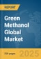 Green Methanol Global Market Report 2025 - Product Thumbnail Image