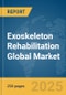 Exoskeleton Rehabilitation Global Market Report 2025 - Product Thumbnail Image