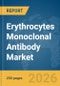Erythrocytes Monoclonal Antibody Market Report 2026 - Product Thumbnail Image