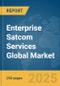 Enterprise Satcom Services Global Market Report 2025 - Product Thumbnail Image
