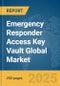 Emergency Responder Access Key Vault Global Market Report 2025 - Product Thumbnail Image