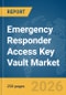 Emergency Responder Access Key Vault Market Report 2026 - Product Thumbnail Image