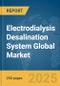 Electrodialysis Desalination System Global Market Report 2025 - Product Thumbnail Image