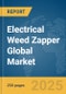 Electrical Weed Zapper Global Market Report 2025 - Product Thumbnail Image