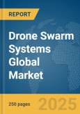 Drone Swarm Systems Market Report 2026- Product Image