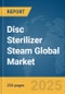 Disc Sterilizer Steam Global Market Report 2025 - Product Thumbnail Image