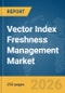 Vector Index Freshness Management Market Report 2026 - Product Image