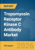 Tropomyosin Receptor Kinase C (TrkC) Antibody Market Report 2026- Product Image