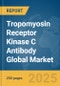 Tropomyosin Receptor Kinase C (TrkC) Antibody Global Market Report 2025 - Product Thumbnail Image