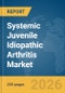 Systemic Juvenile Idiopathic Arthritis Market Report 2026 - Product Thumbnail Image